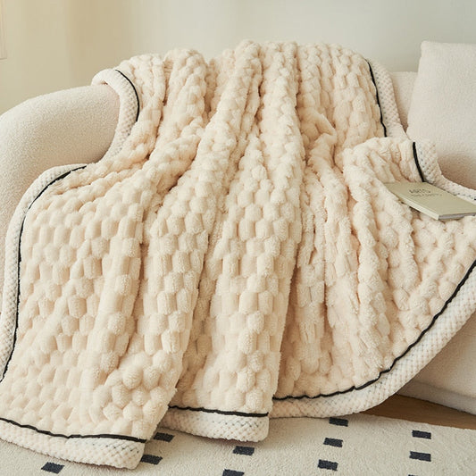 WinterDream Velvet Blanket