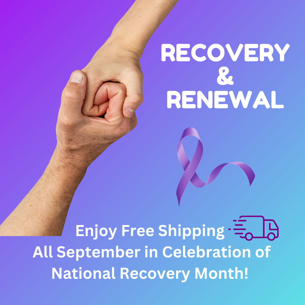 Recovery & Renewal