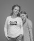 Cool Grandma: Funny Long-Sleeve Shirt for Mother's Day & More!
