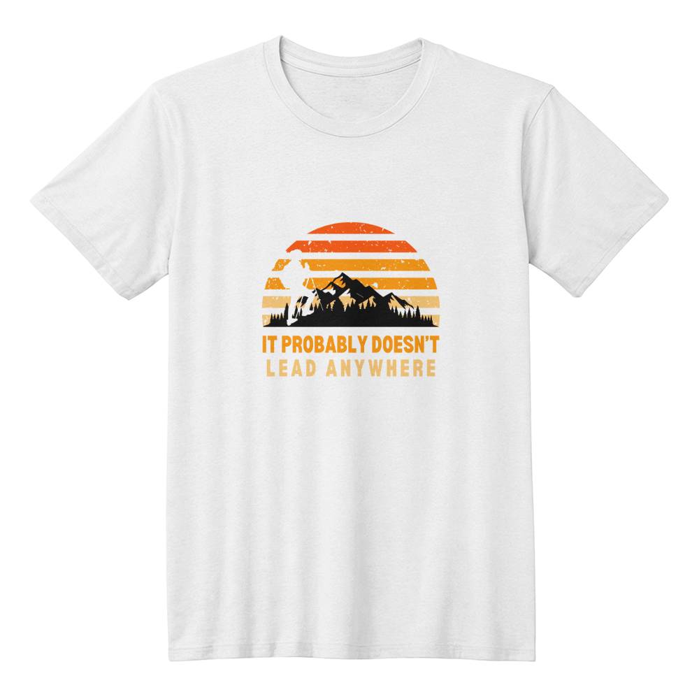 Summer Adventure T-Shirt