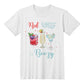 Red White & Boozy 4th of July T-Shirt