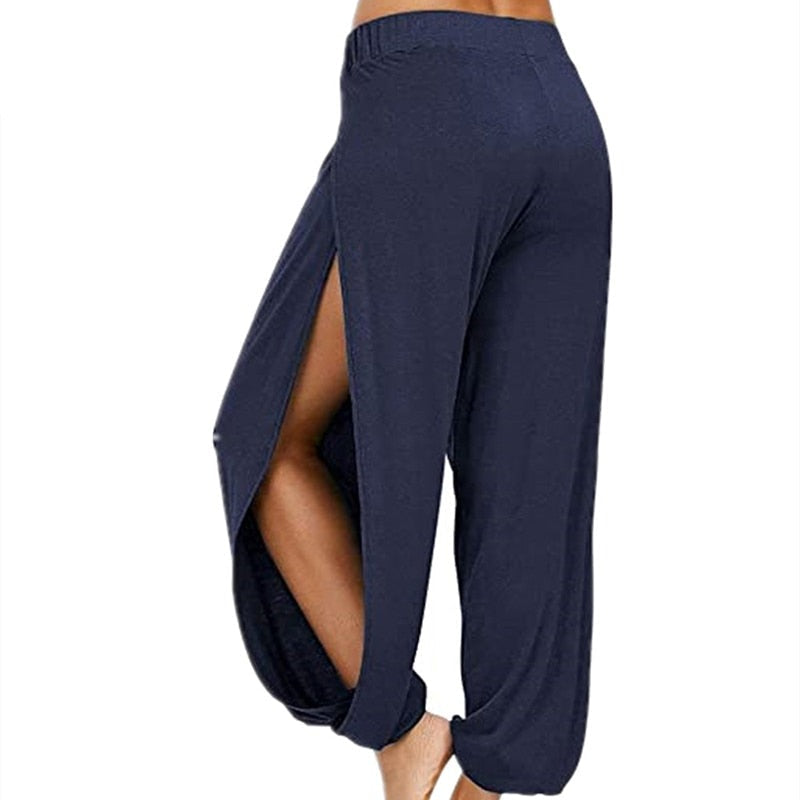 SereneStyle Yoga Pants